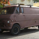 Image for article titled 1969 Ford Econoline, With Bonus Serial Killer Poll